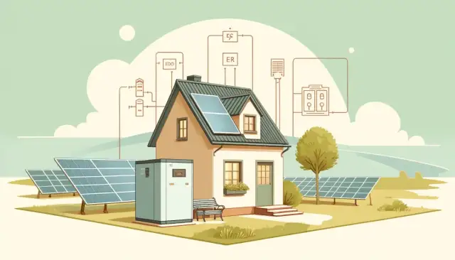 Fotowoltaika w domu – czy inwestycja się opłaca? Analiza kosztów i korzyści