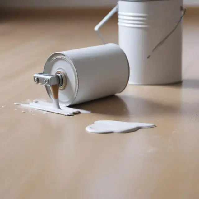 Gruntowanie gładzi przed malowaniem: uniknij wpadek i błędów!