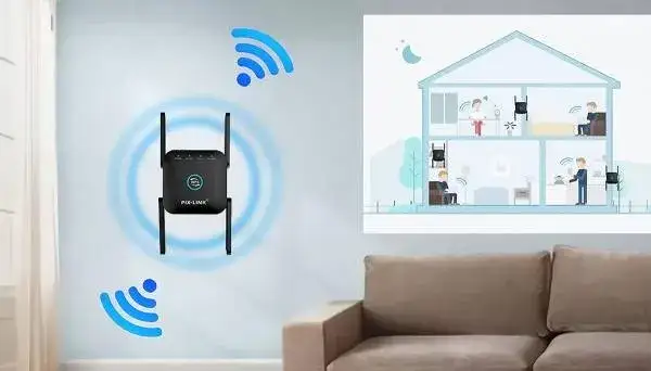 Wzmacniacz sygnału wifi jak podłączyć - proste kroki bez problemów