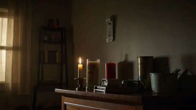 Planowe wyłączenia prądu: Oto 5 kroków, by przetrwać bez paniki