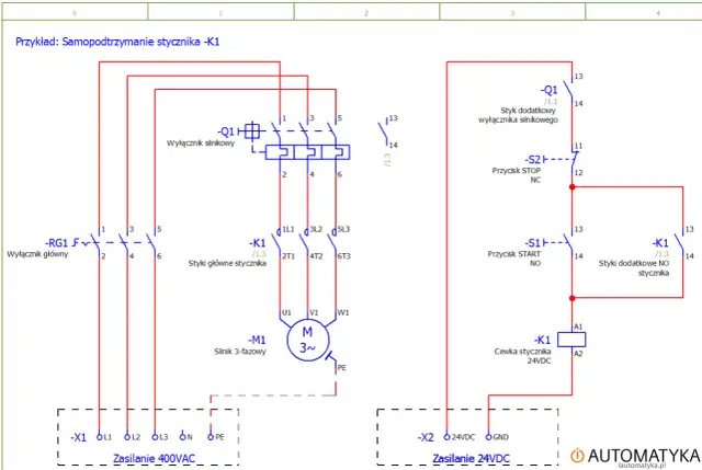 Jak podłączyć stycznik w instalacji elektrycznej: krok po kroku
