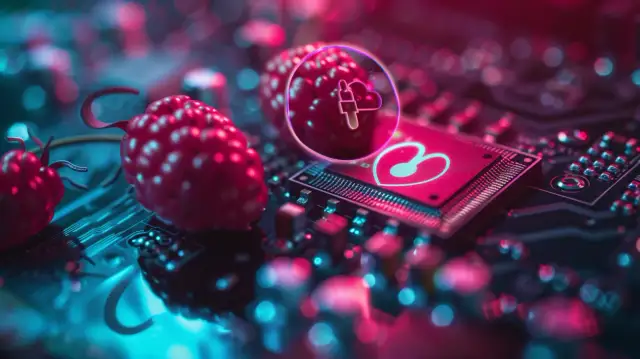 Raspbian - Domyślne Hasło i Skuteczna Konfiguracja