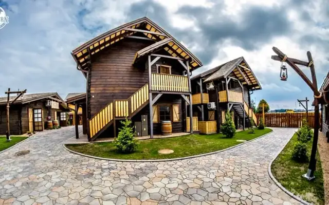 Najlepsze noclegi przy Energylandii - gdzie spać tanio i wygodnie