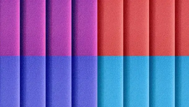 Jakie kolory widzi daltonista? Zaskakujące różnice w postrzeganiu kolorów