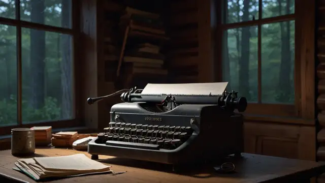 Worek kości: mroczna powieść Kinga o duchach i tajemnicach