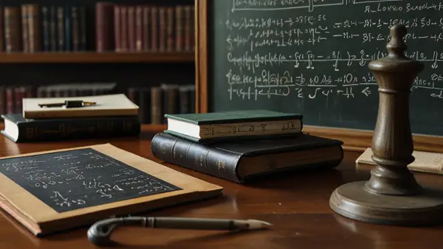 Kim był George Boole? Poznajemy ojca logiki, który zmienił świat!