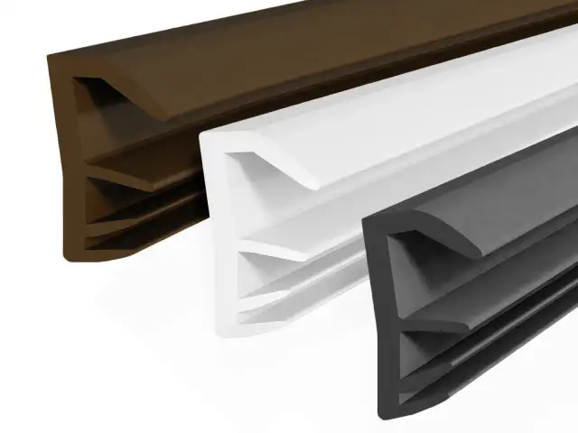 Jaką uszczelkę do drzwi wejściowych wybrać: kompletny poradnik 2025