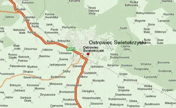 Ile mieszkańców ma Ostrowiec Świętokrzyski? Zaskakujące dane demograficzne