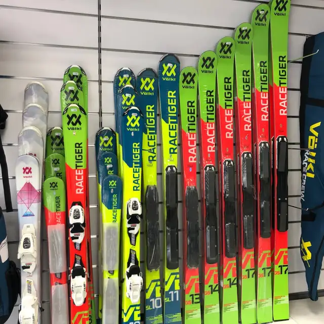 Jaka długość nart dla dziecka? Uniknij błędów przy wyborze sprzętu