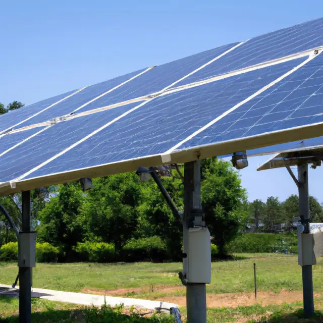 Do kiedy dotacja na fotowoltaikę? Sprawdź, czy jeszcze zdążysz skorzystać!