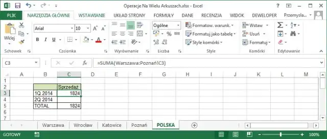 Jak kopiować arkusze w Excelu: 2 skuteczne metody krok po kroku