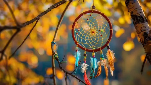 Łapacz snów: jak działa i czy warto go mieć?