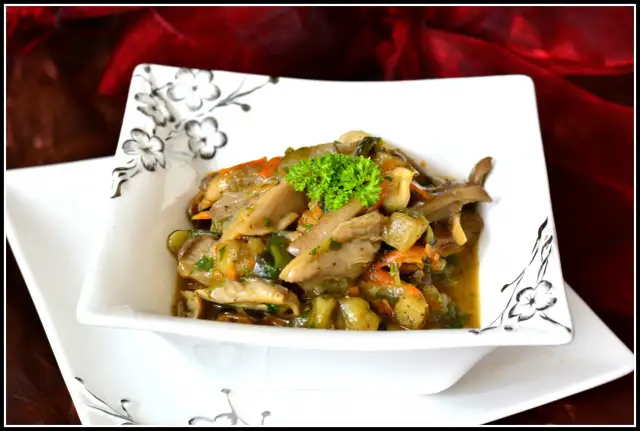 Boczniaki na obiad: 7 szybkich i pysznych przepisów