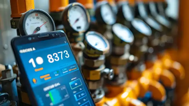 Jak zgłosić stan licznika gazu? Proste sposoby na uniknięcie problemów