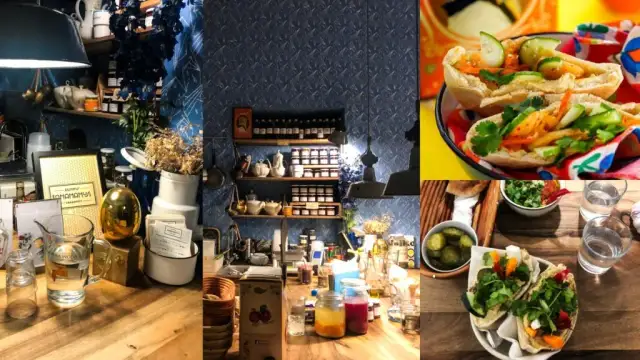 Gdzie zjeść w Krakowie? 50+ miejsc na każdą okazję i budżet!