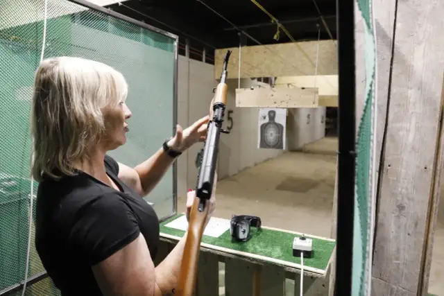 Strzelnica Starachowice: Cennik, Pakiety i Oferta - Poznaj Szczegóły