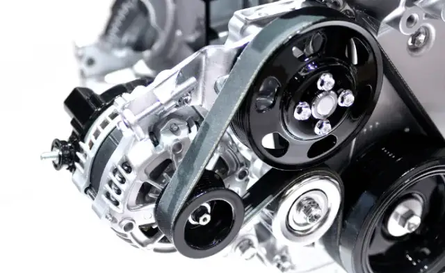 Objawy uszkodzenia diody w alternatorze – jak je rozpoznać i naprawić