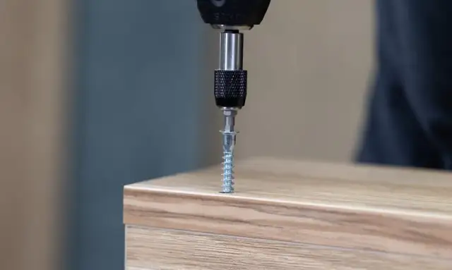 Konfirmaty czy kołki - które łączenie meblowe jest lepsze dla Ciebie?