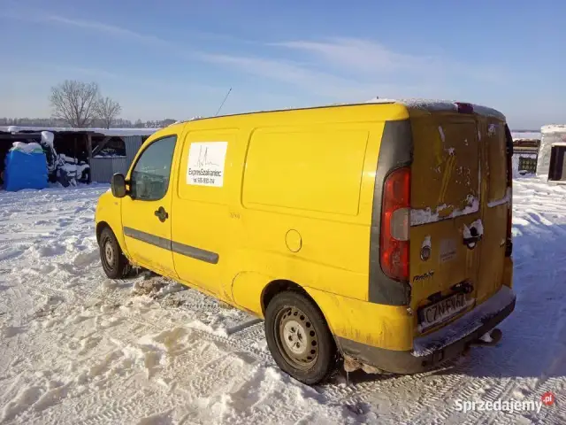 Jaki bus do 10 tys. zł? Poradnik eksperta, by nie kupić "skarbonki"