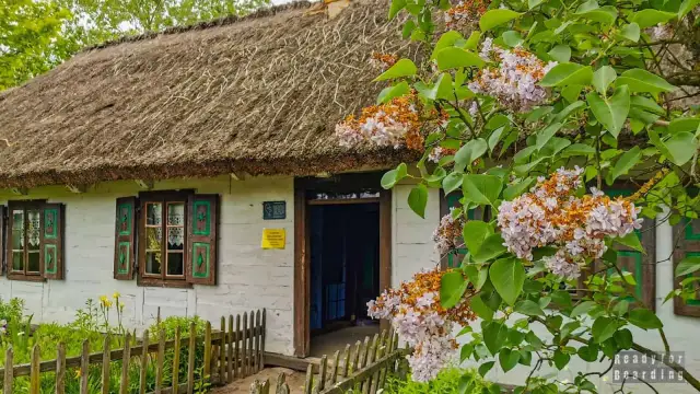 Maurzyce: Skansen Ziemi Łowickiej wszystko, co musisz wiedzieć!