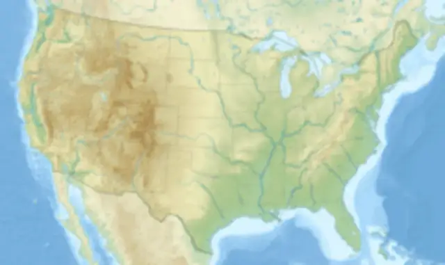 Jezioro Erie w jakim stanie – poznaj stany graniczące z jeziorem