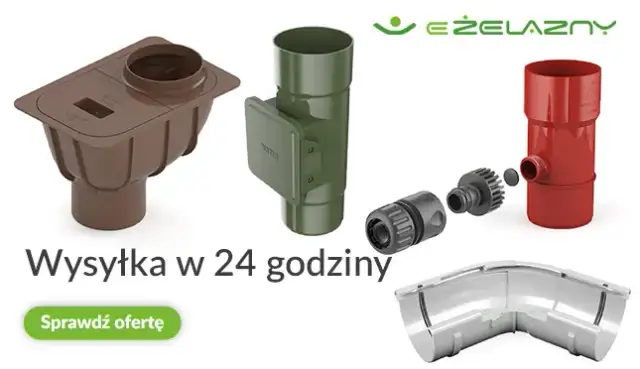 Ile kosztuje metr rynny plastikowej? Ceny, porady i wskazówki