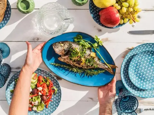 Najlepsze przyprawy do ryb. Jak idealnie podkreślić ich smak i aromat