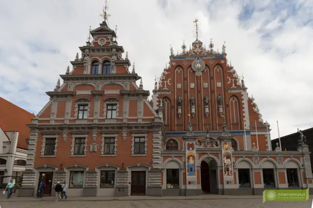 Ryga: Secesja, smaki i TOP atrakcje. Zaplanuj idealny wyjazd!