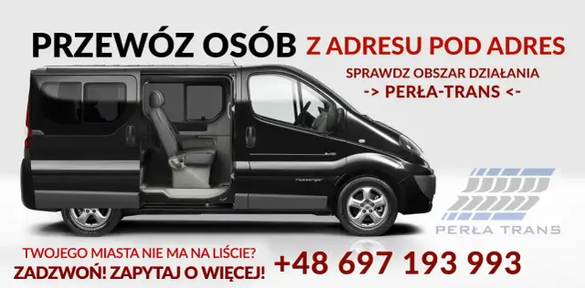 Ile kosztuje bus z adresu pod adres? Sprawdź ceny i oszczędzaj!