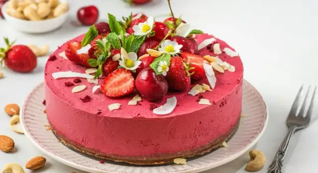 Zdrowe desery bez cukru – przepisy na pyszne i niskokaloryczne słodkości