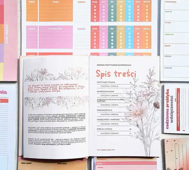 Jak się rozwijać? Praktyczny przewodnik po samorozwoju