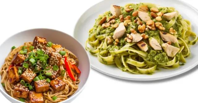 Szybkie i łatwe przepisy na obiad, które uratują Twój dzień