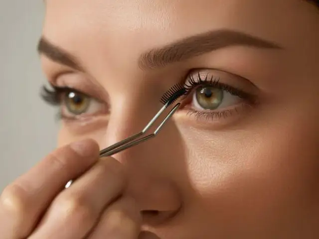 Jak podkręcić rzęsy bez zalotki? Sprawdzone metody ekspertki!