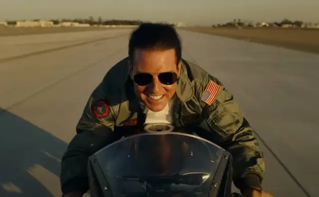 Muzyka z filmu Top Gun: Najważniejsze utwory i ich znaczenie