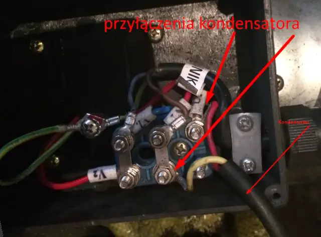 Gdzie jest kondensator w piecu na ekogroszek? Oto kluczowe informacje