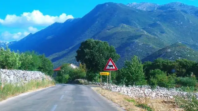 Najlepsza trasa z Gdańska do Chorwacji - uniknij korków i opłat