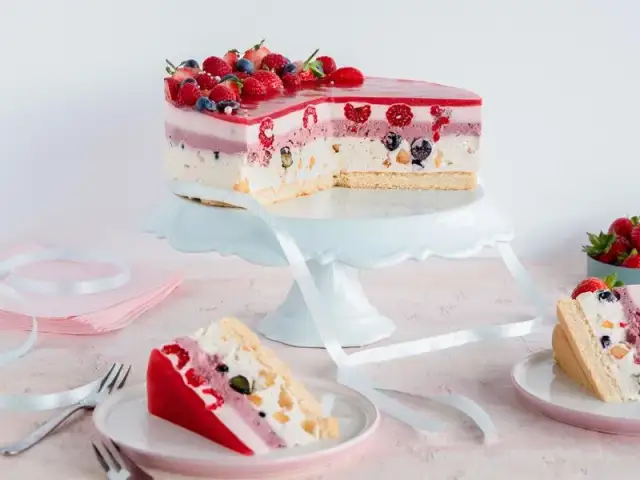 Jak zrobić tort dietetyczny, który zachwyci smakiem i nie szkodzi zdrowiu