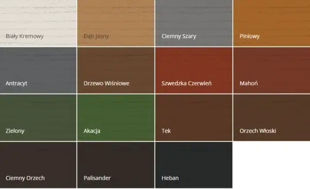 Jaki impregnat do elewacji drewnianej? Wybierz najlepszą ochronę dla drewna