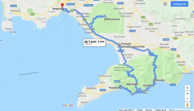 Neapol: Gdzie leży i dlaczego to brama do włoskich cudów?