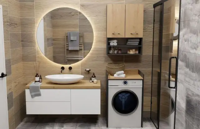 Jakie meble do łazienki wybrać, aby uniknąć błędów w aranżacji