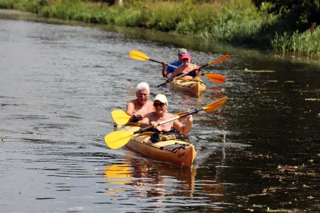 Warta Poznań Kajakarstwo: Historia, Sukcesy i Nabory