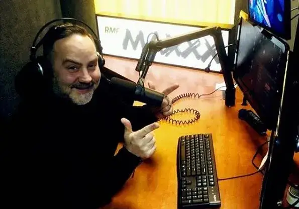 DJ Kris wiek: Ile lat ma legenda polskiej sceny klubowej?