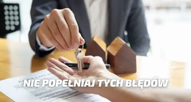 Wynajem czy najem? Poznaj kluczowe różnice i uniknij błędów