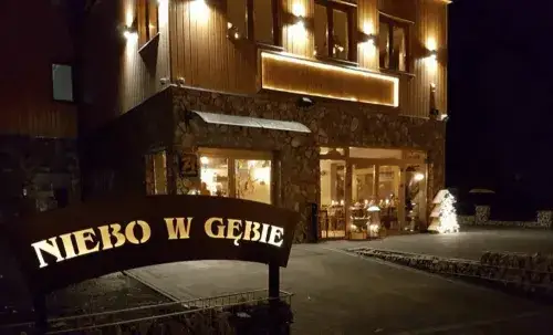 Bacówka Gliwice - odkryj najlepsze tradycyjne smaki w mieście