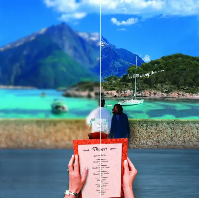 Jak widzi osoba z krótkowzrocznością? Zaskakujące fakty o miopii