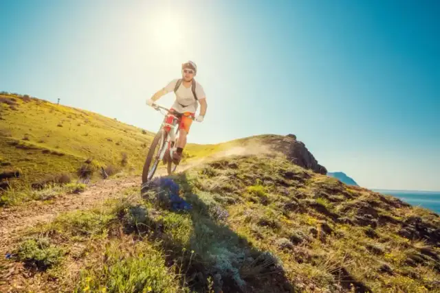 Bieszczady na rowerze: Trasy dla każdego. Zaplanuj idealną wyprawę!