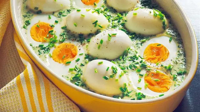 Low Carb Hauptgerichte: Schnell, Einfach & Vielfältig Ihre Rezepte