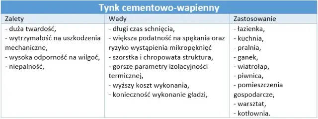 Tynk kwarcowy czy cementowo-wapienny? Wybierz mądrze!