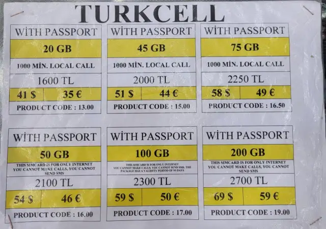Ile kosztuje Wi-Fi w hotelu w Turcji? Ceny, które zaskoczą podróżnych