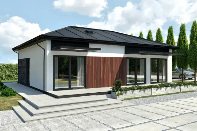 Dom modułowy co to? Poznaj zalety i wady nowoczesnych budynków